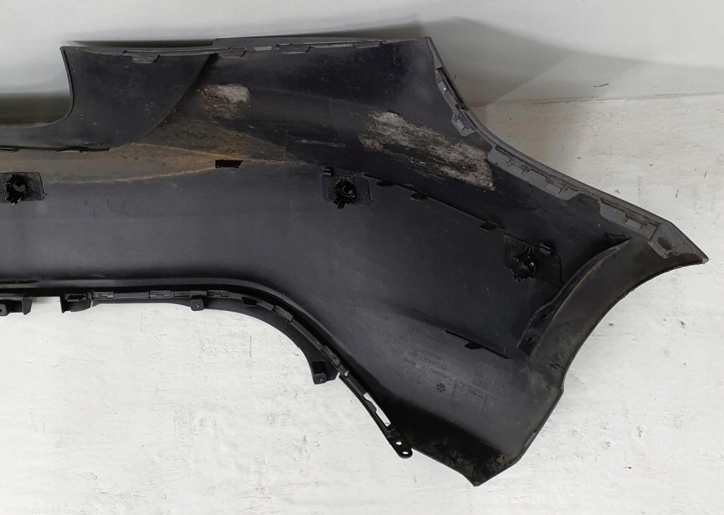 Бампер задній задній mercedes w176 a1768850000 Ціна