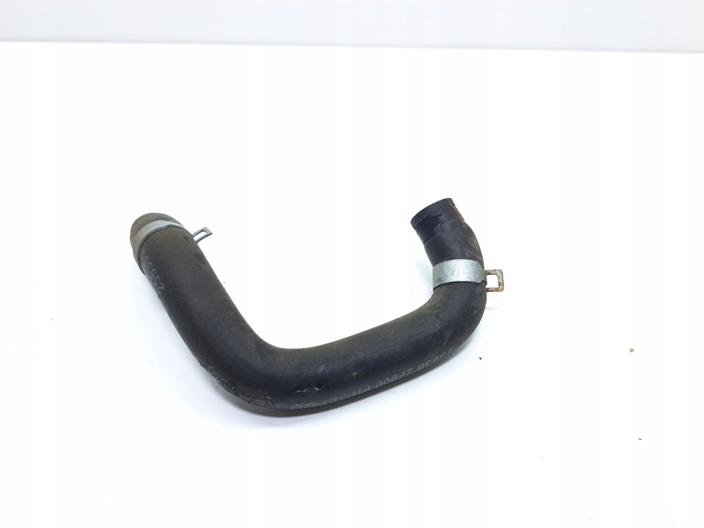 фото №1, Hyundai tucson ii iii труба шланг waz wody водяной 2.0 crdi 25630-2f000