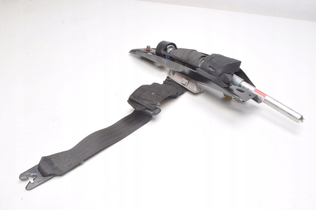 фото №1, Volvo s80 ii v70 iii pas безопасности правый перед передний 39818796