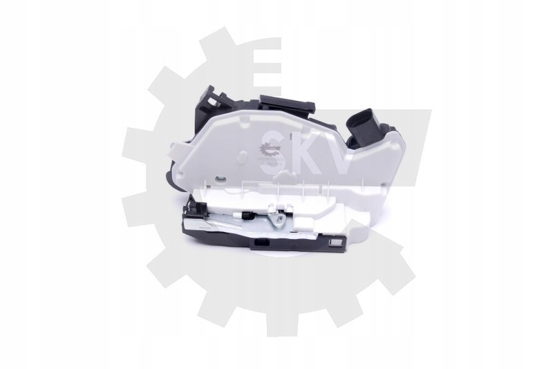 фото №8, Центральный замок задний левый mii skoda citigo vw up!