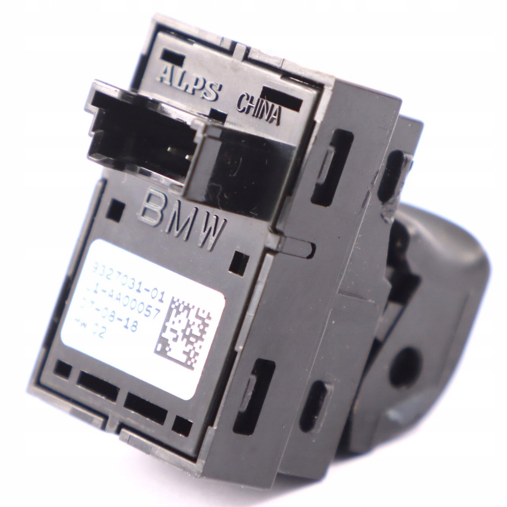 фото №11, Bmw g30 g31 кнопка переключатель подъемника стекло 9327031