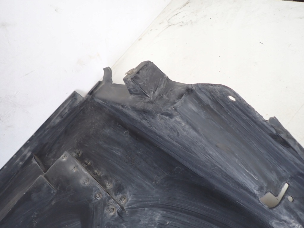 фото №10, Захист корпус передня радіатор corvette c5