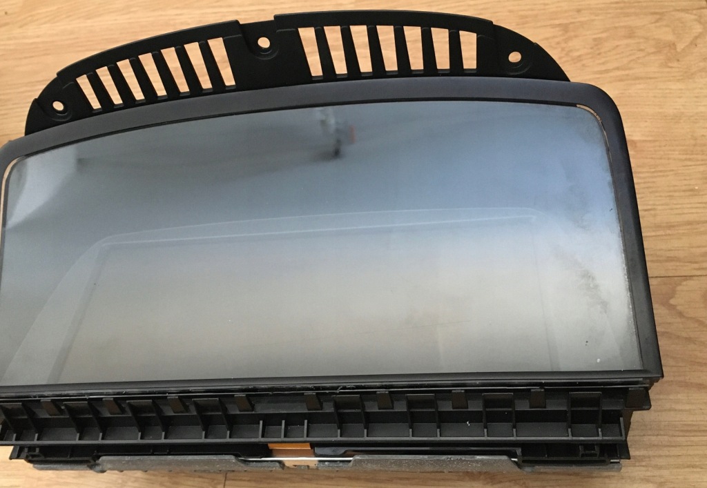 Купить Bmw e65 монитор дисплей 6946721
