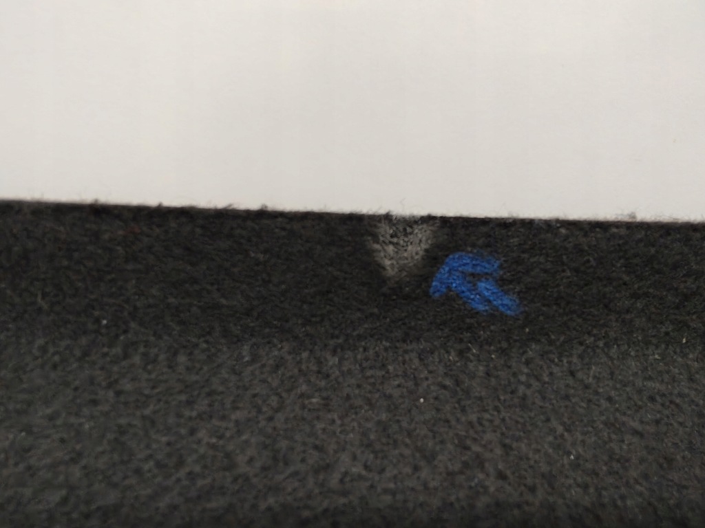 фото №6, Toyota chr c-hr полка задняя багажника оригинал 2016-