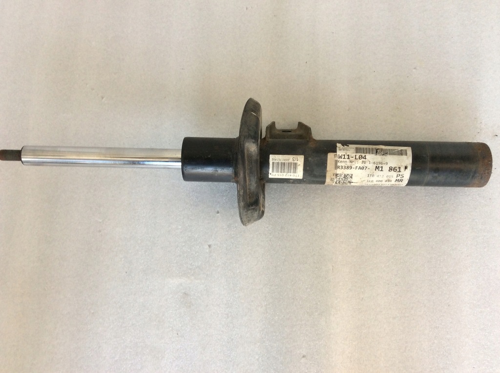 фото №1, Амортизатор перед vw touran 1t0412015