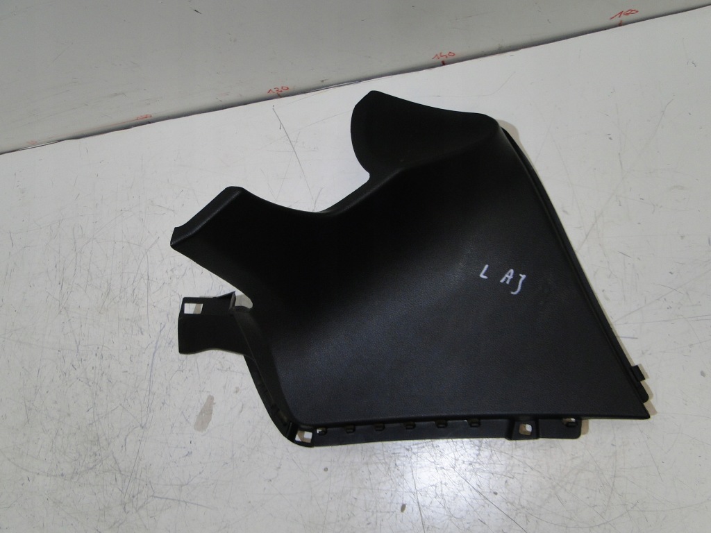 фото №1, Opel astra j iv захист тунель ліва 13262701