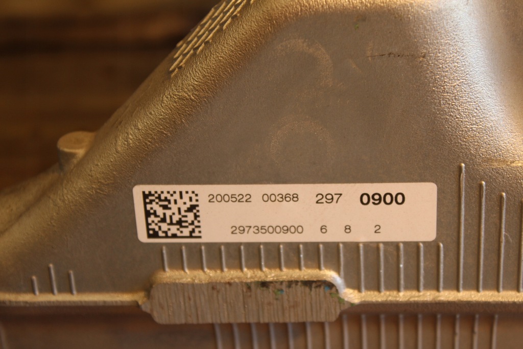 фото №8, Подрамник задняя подрамник поворотный кулак левая правая mercedes eqs 297 v297 4-matic