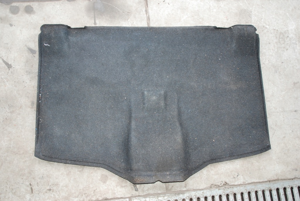 фото №1, Полка обшивка багажника honda civic 9 ix