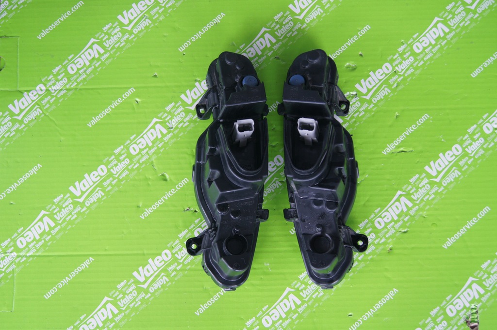 фото №5, Led citroen ds3 drl лівий europa ідеальний стан