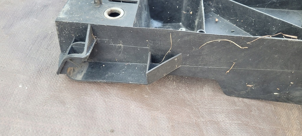 фото №11, Vw crafter усилитель передний pas передний / 359