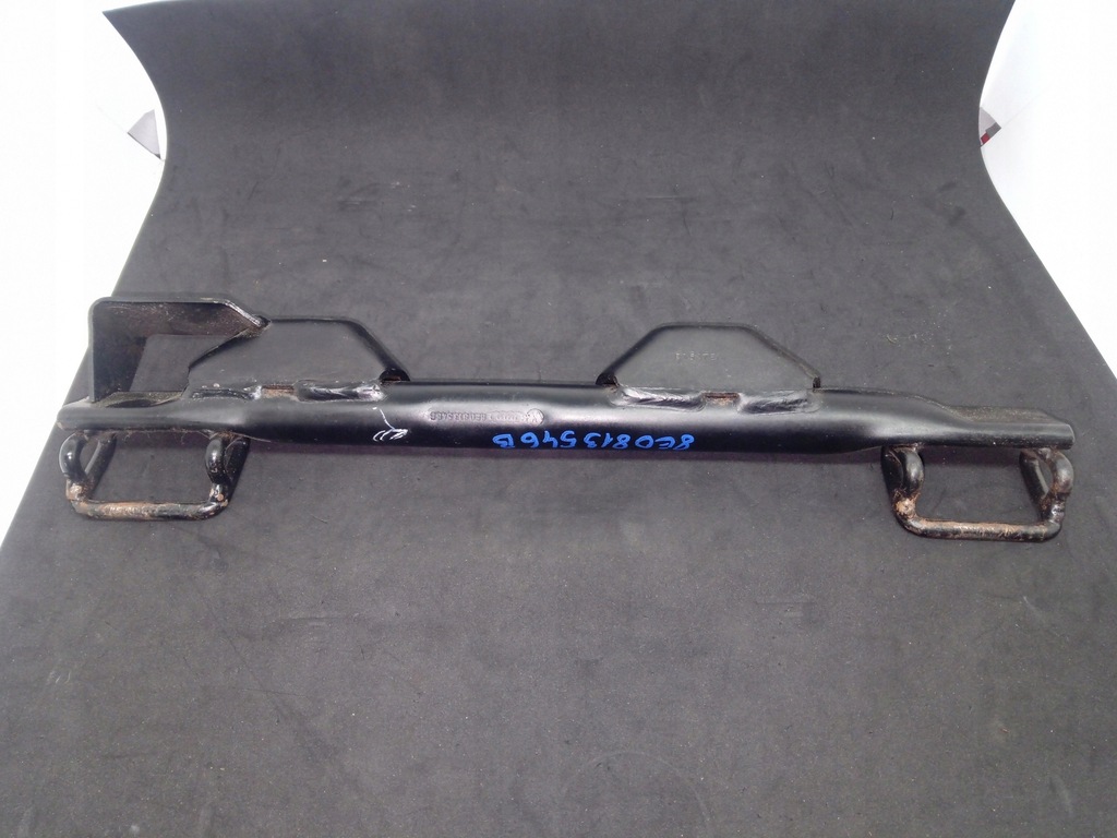 фото №5, Кронштейн дитяче крісло isofix задня a4 b7, a6 c6 nr808