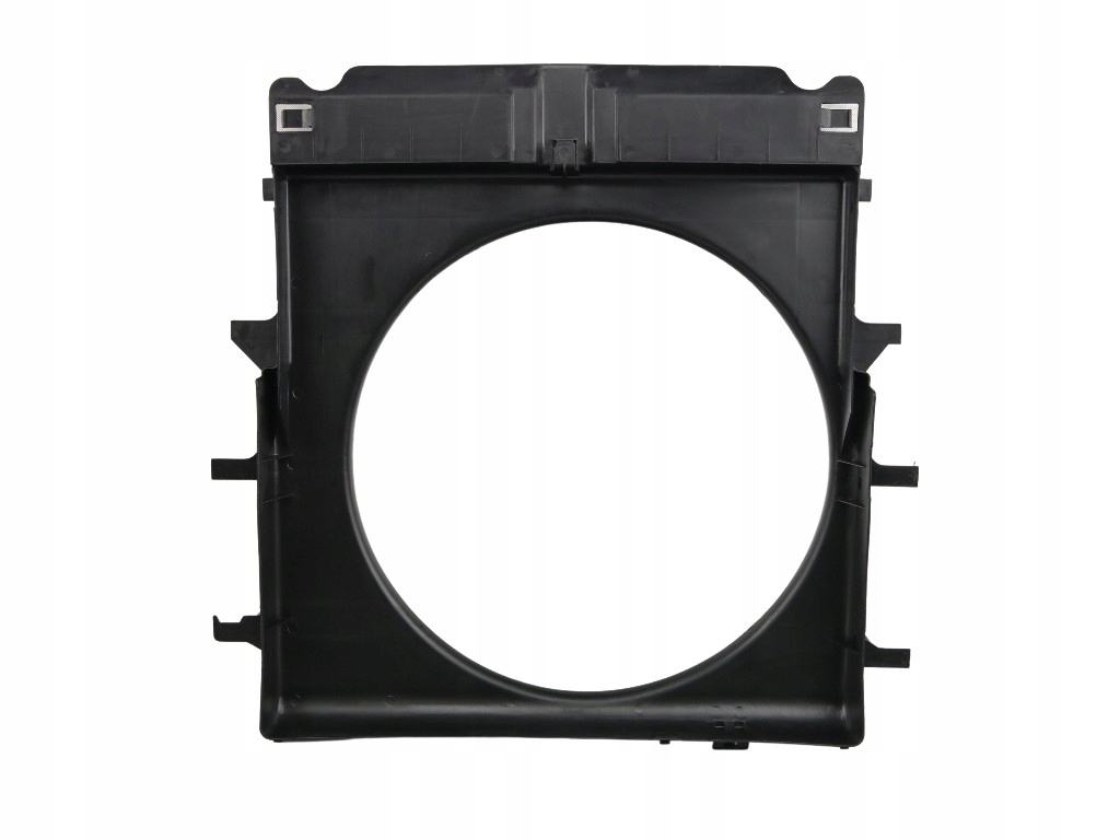 фото №4, Корпус вентилятора mb sprinter 06- fast ft56602