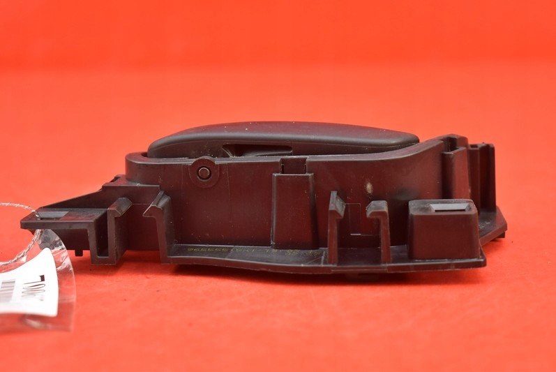 фото №6, Ручка внутренняя левая перед 96555515xt citroen berlingo 2 ii 08-18