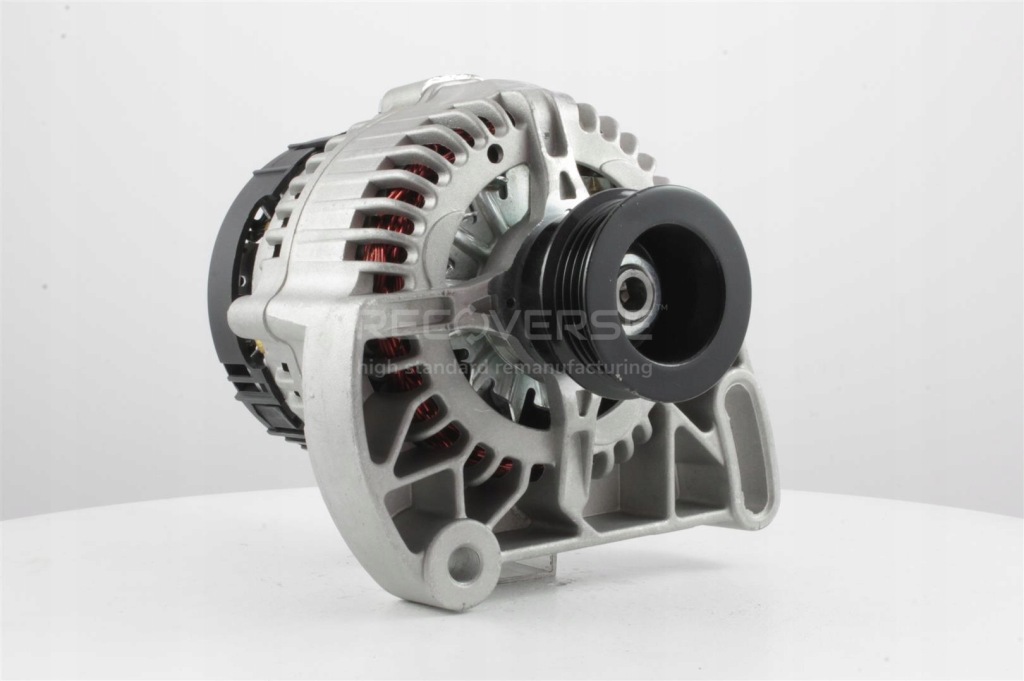 Генератор fiat alfa romeo 1.2 1.4 grande punto doblo 500 mito panda stilo Доставка