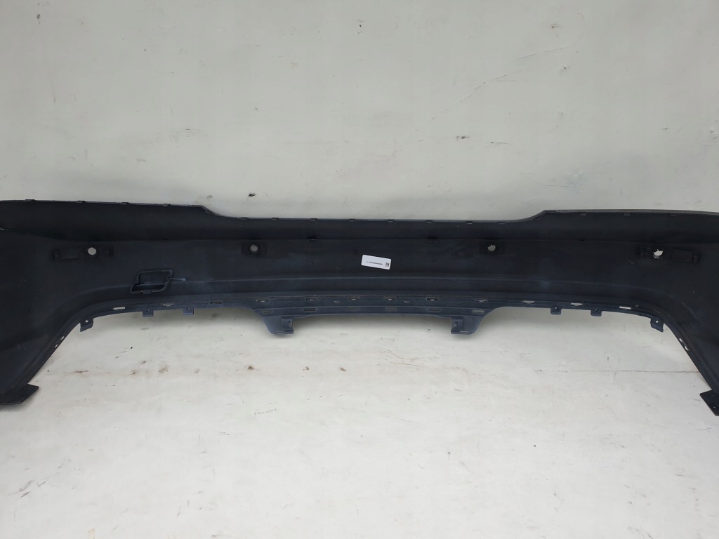 Mercedes sl w231 r231 12-16 amg бампер задняя задняя  pdc a2318851125 Оригинал