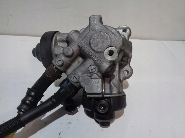 фото №6, Насос упорскування vw phaeton 3,0 tdi 059130755ab 0445010611