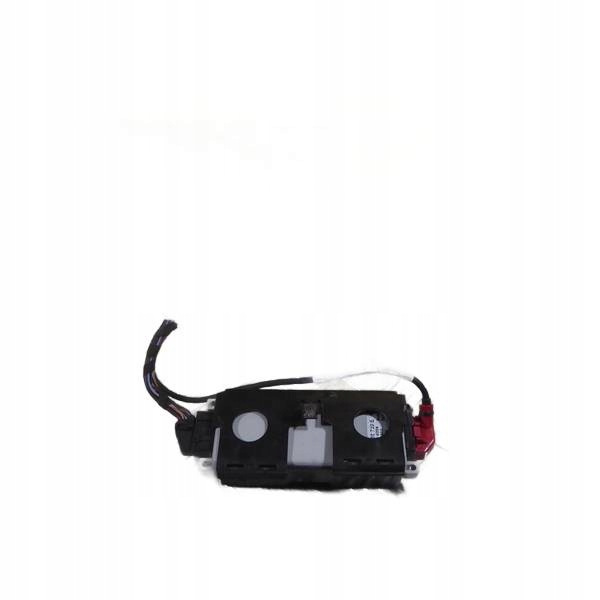 фото №1, Vw touran eos golf v модуль телефона 1k0035729e