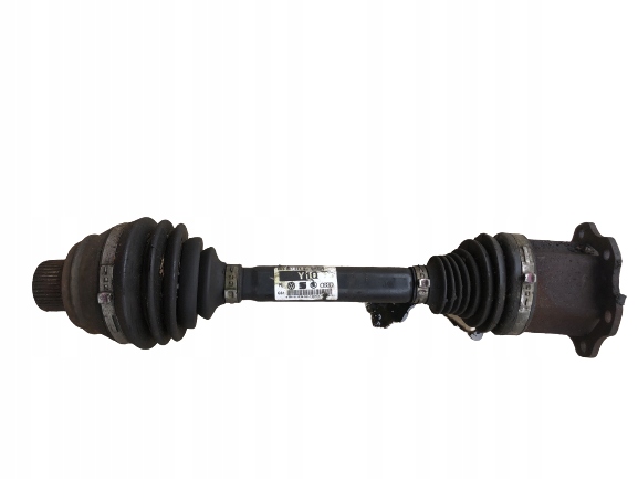 фото №1, Привідний вал ліва права audi a4 b8 8k0407271q