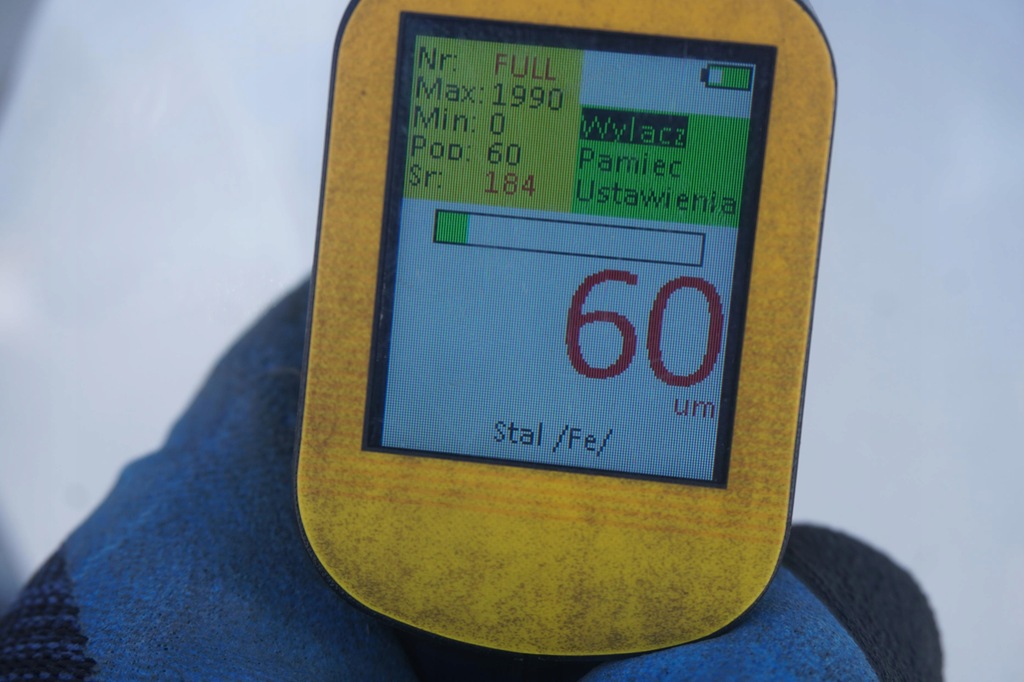 фото №14, Mazda 5 ii cw капот бампер крила pas передній радіатор 34k білий 10-15r