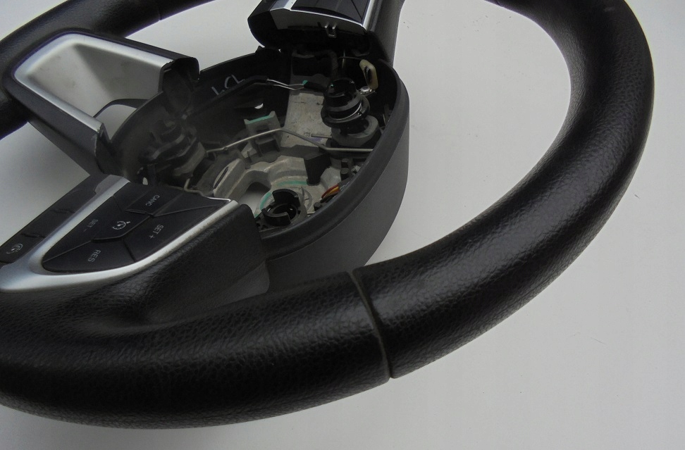 фото №2, Jeep compass ii воздуховод