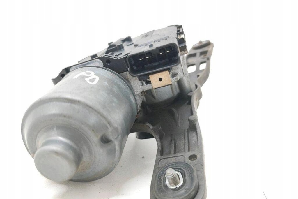 фото №7, Моторчик механизма дворник citroën c4 grand picasso ii 9676371780