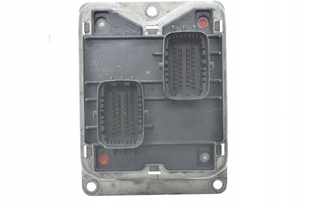 Купити Бортовий комп'ютер bravo 1.2 0261206276 001