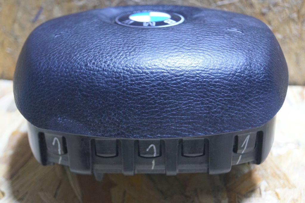 фото №8, Bmw x5 e70 подушка подушка безопасности водителя 6780476