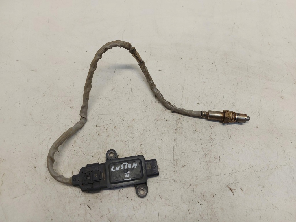 Купить Transit custom 2 2024 датчик лямбда-зонд выхлопных газов nox модуль 2.0d pz3r-5e145-bc