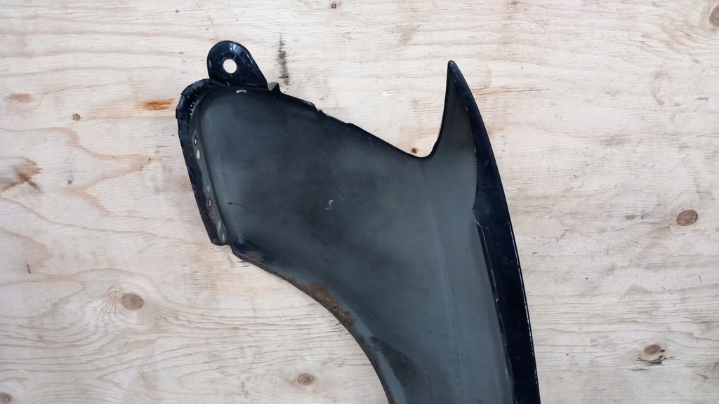 фото №7, Audi a4 b7 sedan kombi крила перед правий