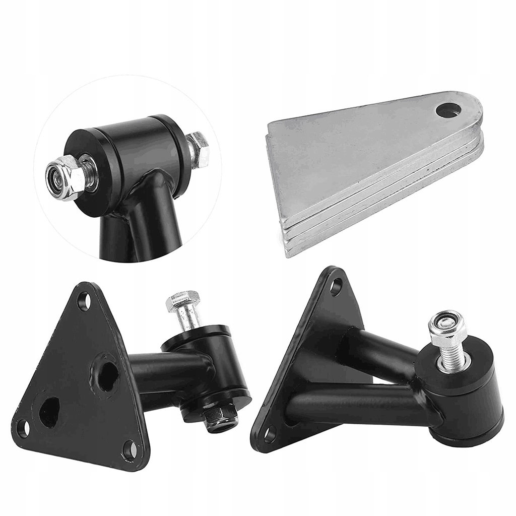 фото №7, 91018040 кронштейн двигуна do заміна двигуна