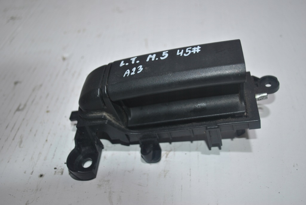 фото №5, Ручка дверь левый задняя mazda 5