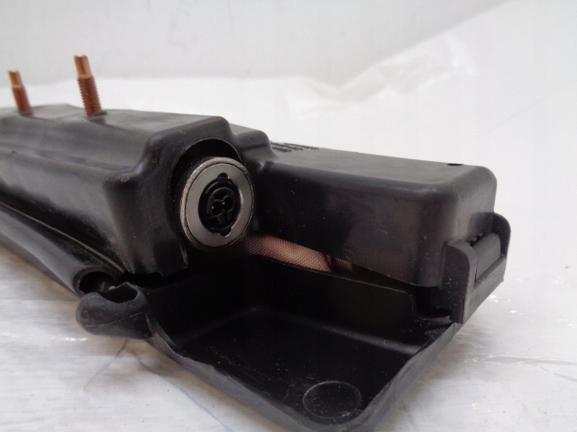 фото №3, Opel crossland x air bag шторка безпеки права подушка