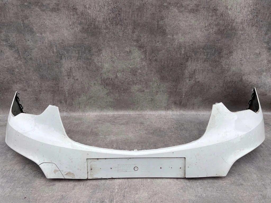 фото №1, Бампер перед opel combo e