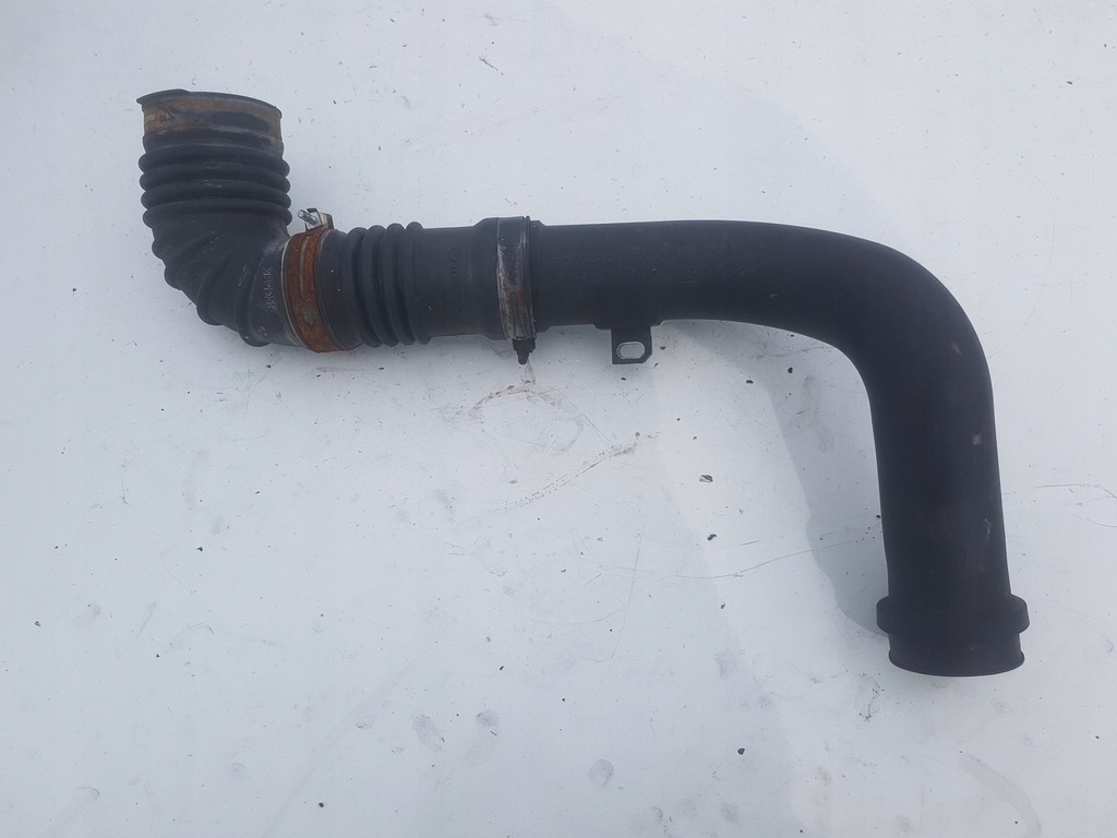фото №1, Mazda 6 ii gh 08-13 2.2 citd труба wąż інтеркулер