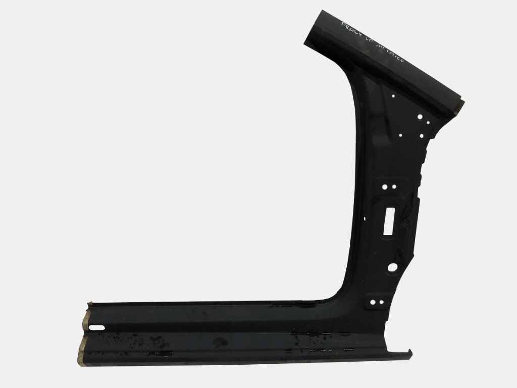 фото №1, Блок двигателя порог правый перед vw up citigo mii оригинал