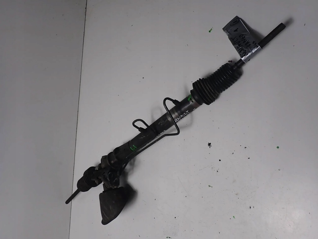 фото №1, Рулевая рейка трансмиссия renault kangoo i clio ii thalia i 8200163503 wsp 1