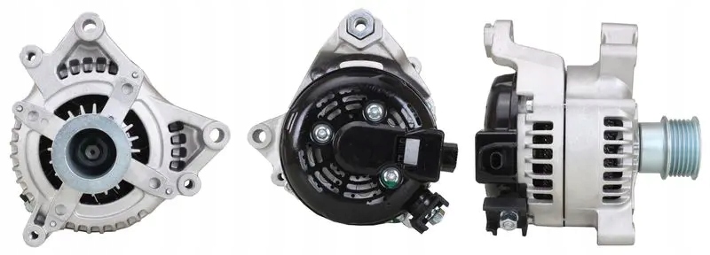 фото №1, Генератор 150a 2153331502 dri bmw 2 f45 f46