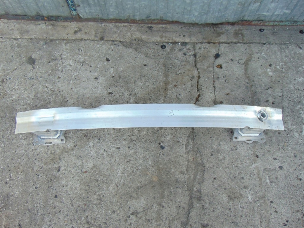 фото №1, Балка бампера задняя audi a6 c8 4k0807309