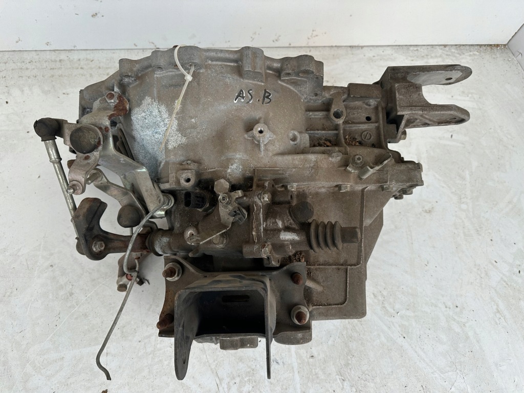 фото №1, Mitsubishi asx коробка передач передач механічна коробка передач 1.6 2008-2018
