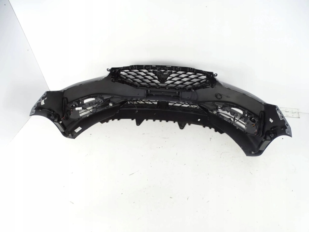 фото №10, Бампер перед передний seat leon iv 4 cupra 5fa