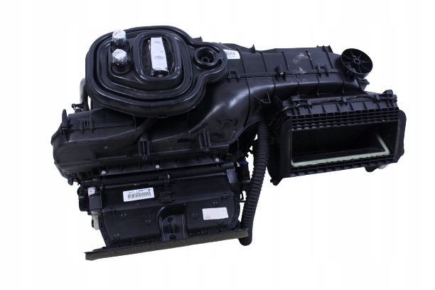 фото №1, Отопитель vw golf sportsvan 15r.