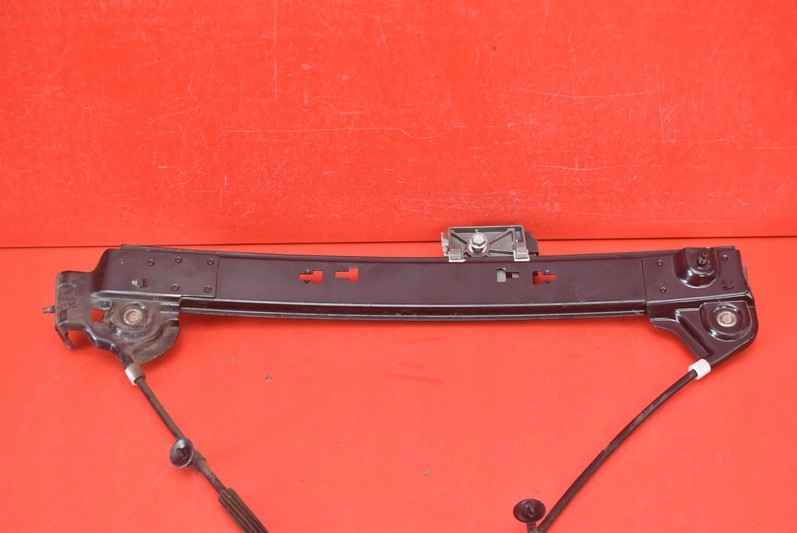 фото №6, Подъемник стекло правый перед 0130822318 nissan micra k12 cabrio 02-07