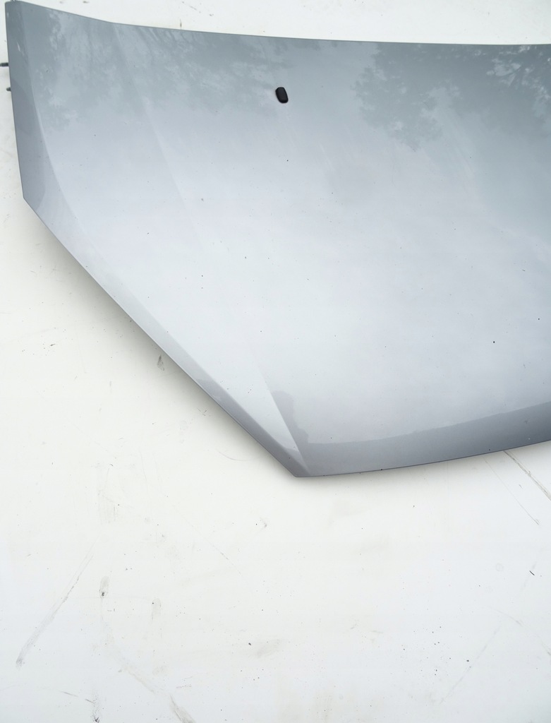 фото №2, Ford galaxy mk3 капот 76