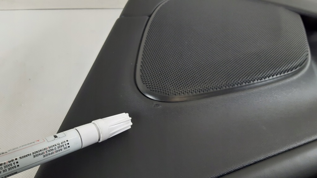 фото №6, Volvo xc90 ii обшивка дверь правый задняя 31393116