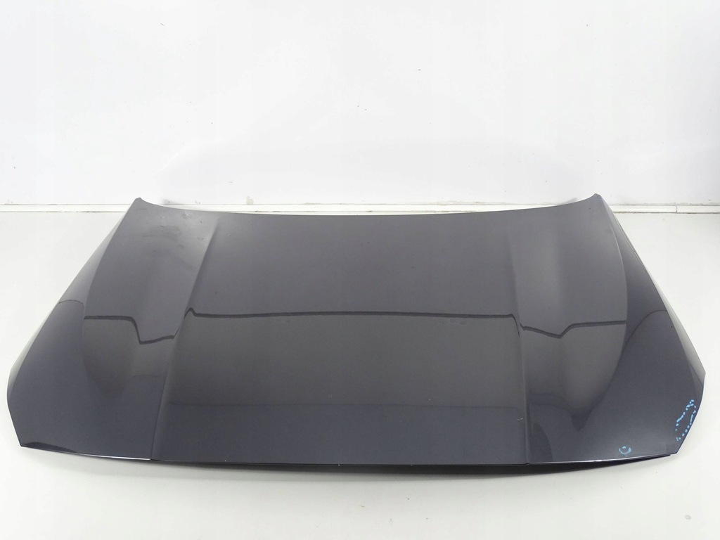 фото №6, Капот bmw 1 f40 bmw 2 f44 gran coupe