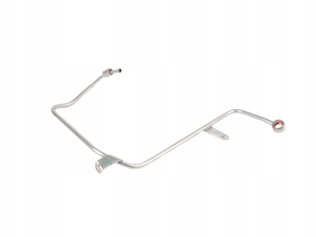 фото №7, Шланг мащення турбіни espace iv 2.0 16v turbo