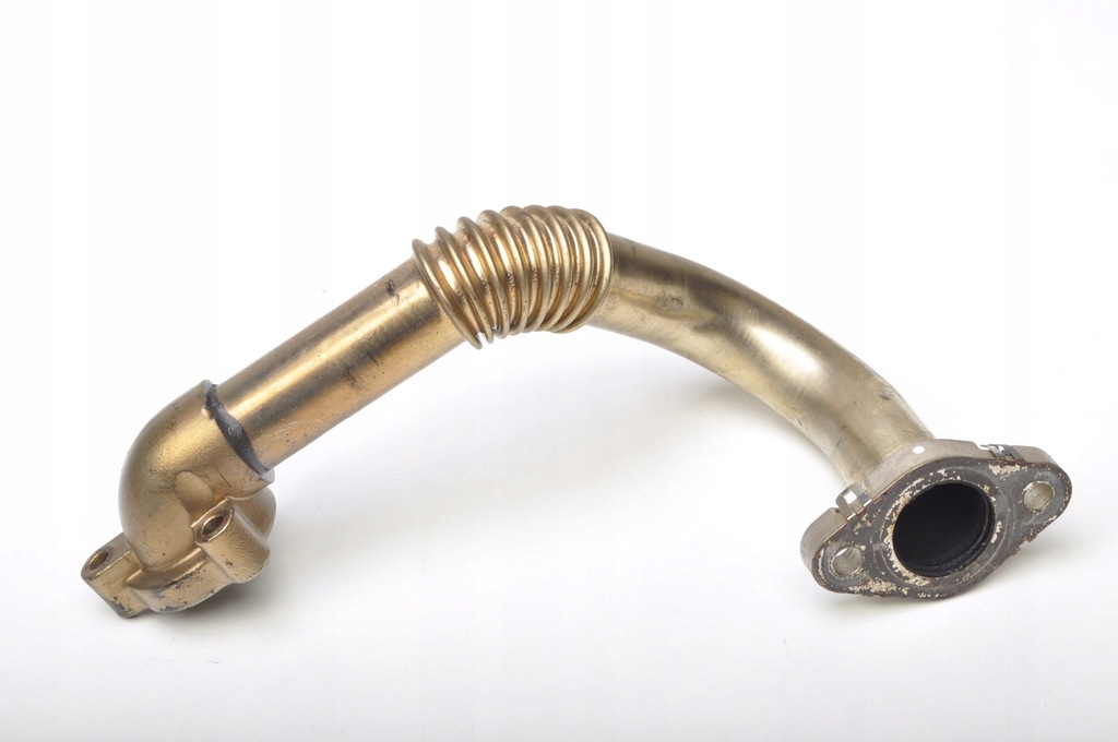 фото №1, Maserati ghibli iii труба шланг egr