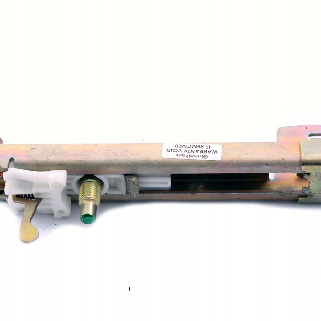 фото №9, Mercedes ml w163 регулятор высоты поперечина