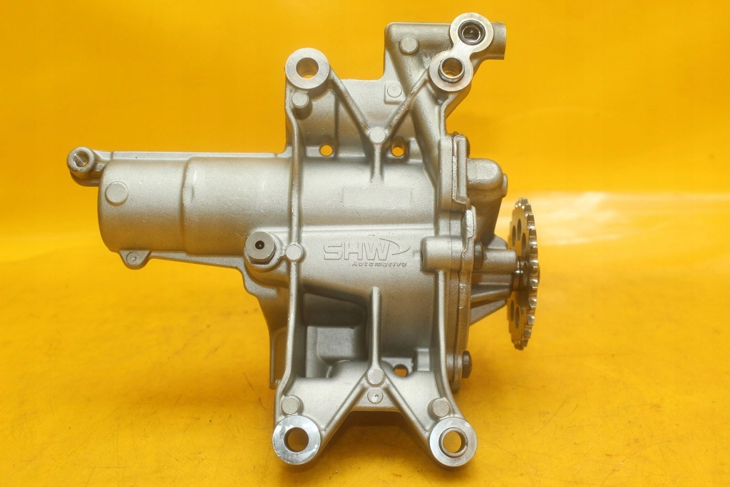 фото №10, Насос масла volvo v60 i xc60 s80 v70 2.0 d 31330979 0404130094