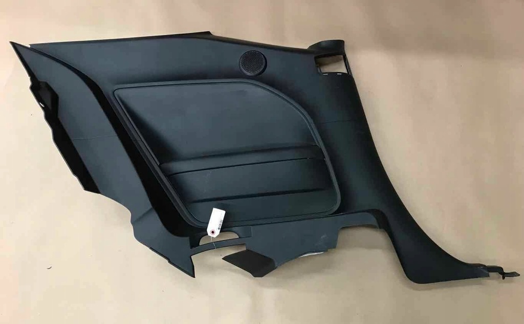 фото №1, 2015 challenger srt обшивка задняя обивка защита